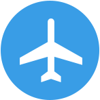 Plane Icon